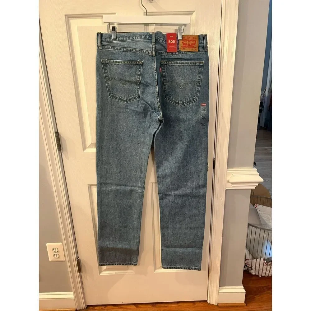 Levis brand new